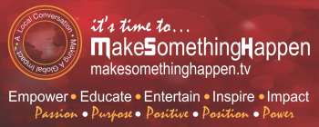 Make Something Happen TV