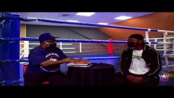 Boxing Then & Now, The True Story Webisode Three