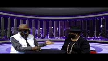 Twon Billinges from Prison to Politics 2021 - The Audrey Wiggins Show