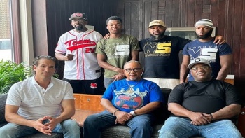 Boxing Then and Now, The True Story, Season 3, Episode 1 Fathers