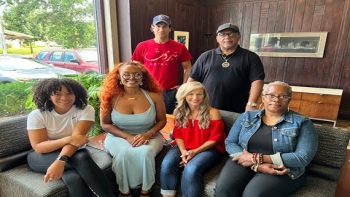 Boxing Then and Now, The true Story S3, E3 "Female Officials"