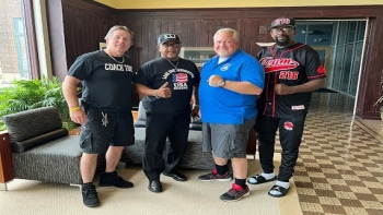 Boxing Then And Now The True Story, Season 3 Episode 2, Coaches