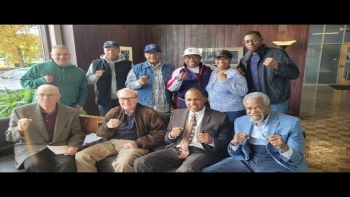 Boxing Then and Now, The true Story, S3, E4 The Trailblazers of Ohio Boxing