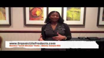 Montina Portis Endorsement