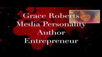 Grace Roberts of WNWV 107.3 The WAVE gets transparent on Make Something Happen TV