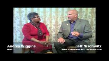 ARCHIVES: Jeff Nischwitz Guest on Make Something Happen TV May 28, 2012