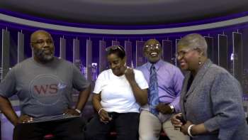 The Audrey Wiggins Show with Christ Kingdom Ministries