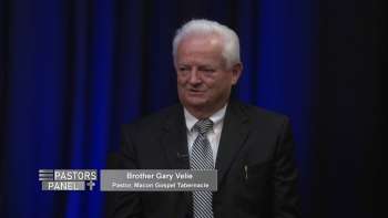 The Pastors Panel Episode June 24 2019