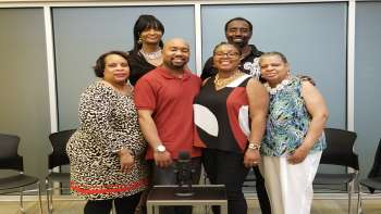 Life Obstacles in the Circle June 2019 "Romance for Married Couples"