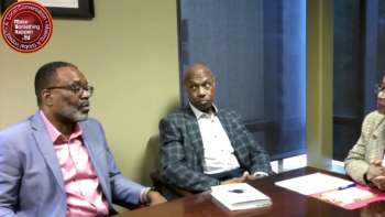 Make Something Happen TV explores the beginning of slavery with CSUs Project 400