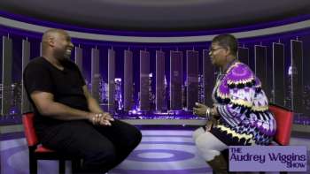 The Audrey Wiggins Show Presents Dr. Mike