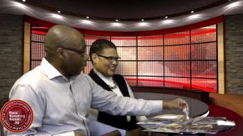 Make Something Happen TV Presents Canon Quest by Michael and Maria Solomon