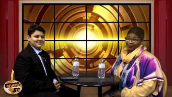 MWMG TV PREMIERE with Karim Azzam