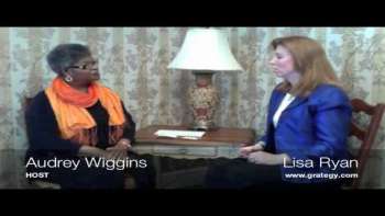 ARCHIVE Lisa Ryan Grategy Strategies on Make Something Happen