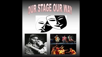 New on MWMG.TV Vern Mike Arts and Entertainment Network